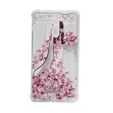 VR Softcase Anti Crack Anti Shock X ... e for Xiaomi Redmi Note 3