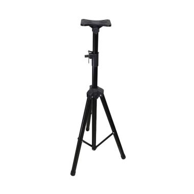 LaBass Stand Speaker LB-520 Tripod Speaker Hitam