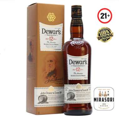 Jual Dewars 1 Termurah - Harga Grosir Terupdate Hari Ini | Blibli