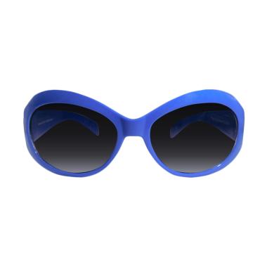 Despicable Me DM 1002 Kacamata Anak - Blue