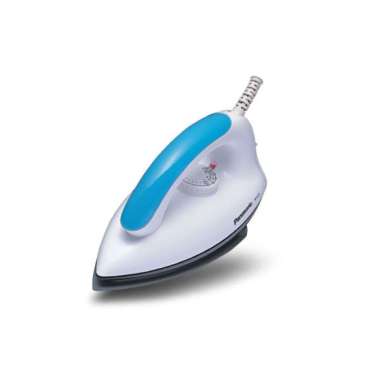 PANASONIC Setrika Listrik NI-317T BIRU