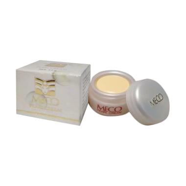 MECO Pearl Cream Perawatan Wajah