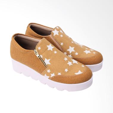 Catenzo DO 035 Sneakers Shoes Sepatu Wanita