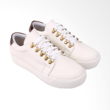 Catenzo SL 017 Sneakers Shoes Sepatu Wanita