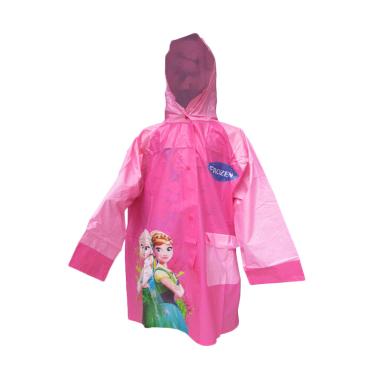 76+ Model Jaket Anak Gambar Frozen HD Terbaru