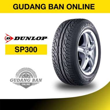 Ban 185/65 R15 Dunlop SP300