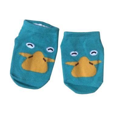 Kacakid Kaos Kaki Anak - Hijau
