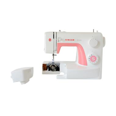 Singer 984 Mesin Jahit Semi Portable Flatbed Bodi Besi Full Shopee Indonesia
