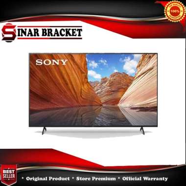 Harga Tv 55 Inch Sony Smart Tv Terbaru Juli 2021 Biggo Indonesia