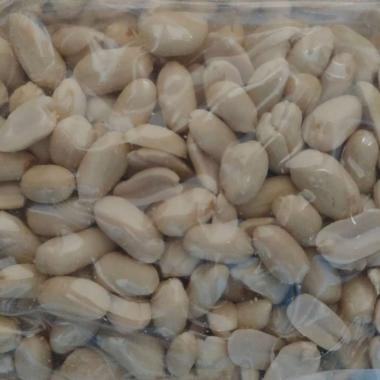 Kuartet Nabati Kacang Tanah Kupas Mentah [1000 g]