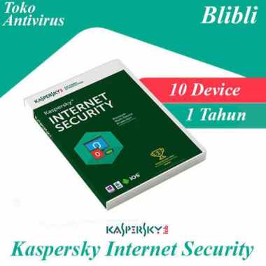 Jual Windows 10 Original Kaspersky Terbaik Desember 2021 ...