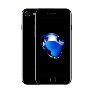 Apple Iphone 7 (Jet Black, 32 GB)