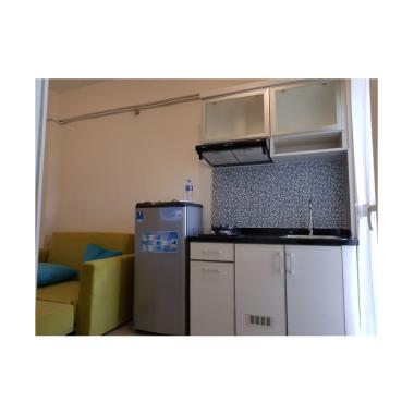 Jendela360 GPRC025 Green Pramuka City Sewa Apartemen