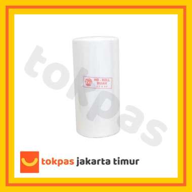 Plastik Buah HD Roll Buah 2 Kg / Plastik Fotocopy
