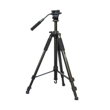 TAKARA VIT-283 Fluid Head Tripod + Bag - KameraKamera
