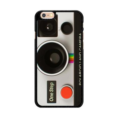 Flazzstore Vintage Polaroid Camera  ... for iPhone 6 or iPhone 6S