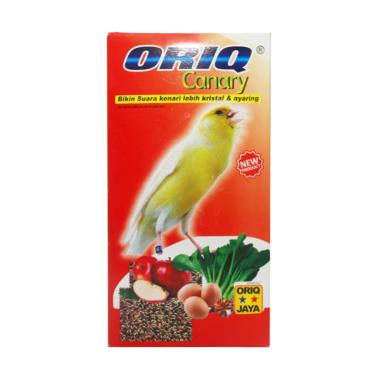 Jual Win Jaya Pakan Harian Blackthroat Dan Sanger Makanan Burung