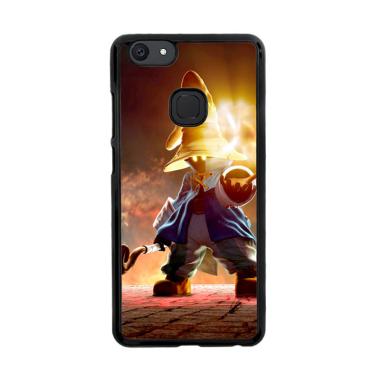 Flazzstore Vivi Final Fantasy IX Ch ... m Casing for Vivo V7 Plus