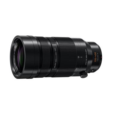 Panasonic Leica DG Vario-Elmar 100- ... 3 jpckemang GARANSI RESMI