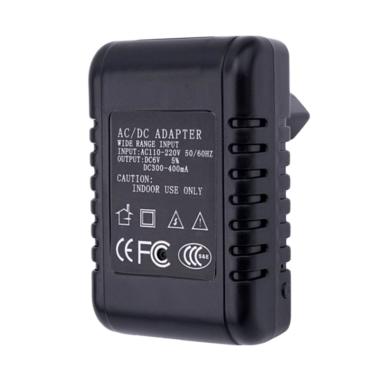GFN Wifi Adaptor Full HD CCTV Hidden Spy Camera
