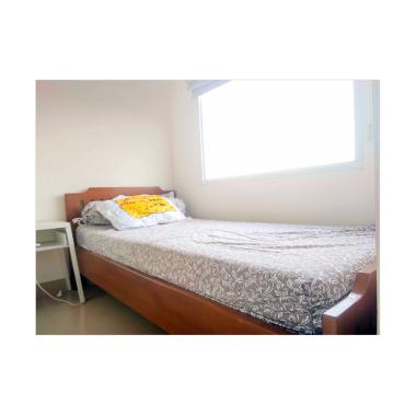 Jendela360 Sunter Icon STIC005 Apartemen