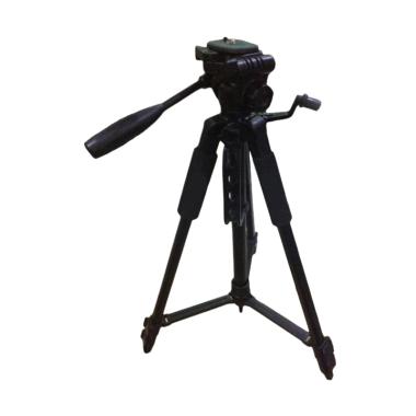 Takara Eco-196A Lightweight Tripod For DSLR And Action Camera