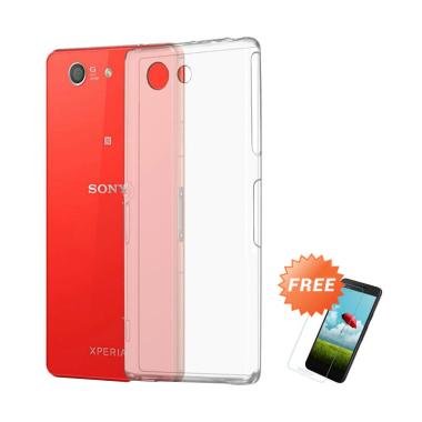 Casing Hp Sony Xperia Z3 Compact Terbaru Harga Promo Blibli Com