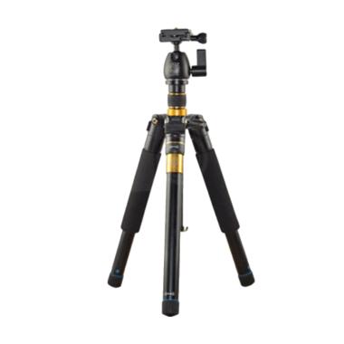 Beike Q-555 Tripod
