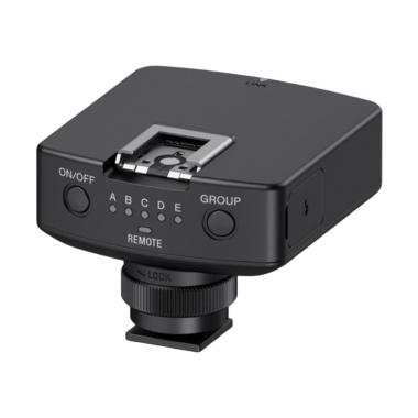 Sony FA-WRR1 Wireless Radio Receiver jpckemang