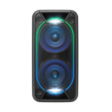 Sony GTK-XB90 Bluetooth Speaker - Black