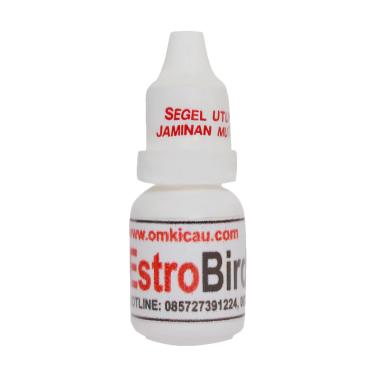 Jual Om Kicau Bird Mineral Vitamin Burung Menjaga Pertumbuhan Bulu Kuat Sehat Bercahaya Online September 2020 Blibli Com