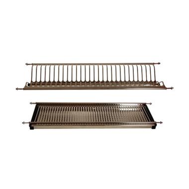 Fiorentino CX1208-80 Kabin Lemari Rak Piring