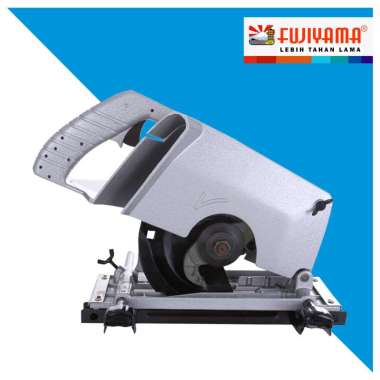 FUJIYAMA GV 9501 Groove Cutter Mesin Gergaji Belah