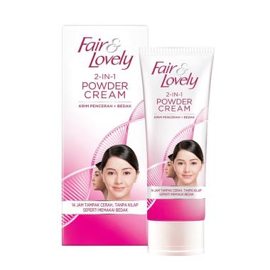 Fair & Lovely Powder Cream [40 g]
