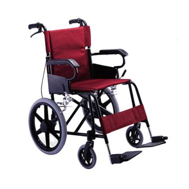 8100 Koleksi Jual Kursi Roda Wheelchair HD