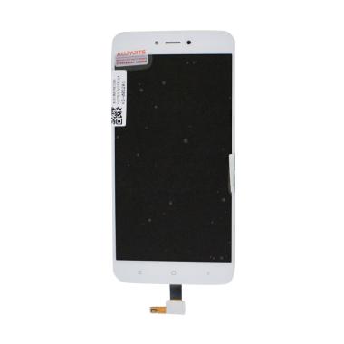 Jual Xiaomi Lcd Touchscreen Replacement For Xiaomi Redmi Note 5 Pro Or Note 5a Pro Black Original Online Agustus 2020 Blibli Com