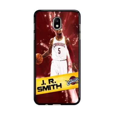 Flazzstore J. R Smith Z X4998 Custo ... amsung Galaxy J5 Pro 2017