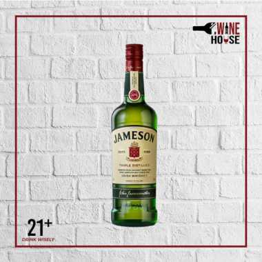 Minuman Alkohol Jameson - Harga Termurah Desember 2022 | Blibli