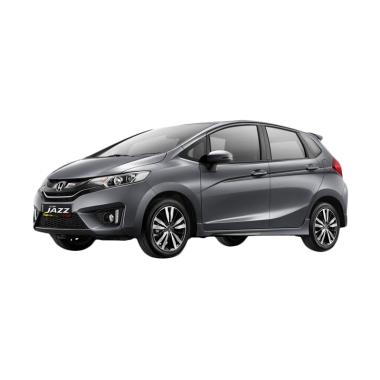 Honda Jazz 1.5 E RS Mobil - Modern Steel Metallic