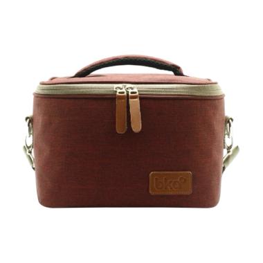 BKA Zella Cooler Bag - Red