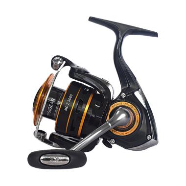 Daiwa MG Z 3000 Spinning Reel Pancing