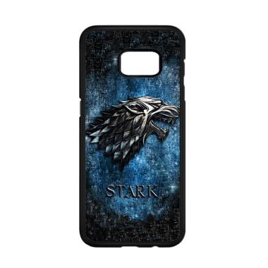 Acc Hp Game Of Throne Stark Clan Wo ... or Samsung Galaxy S7 Edge