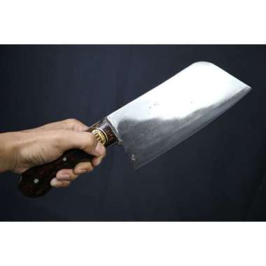 DNS golok baja cacah tulang kalep