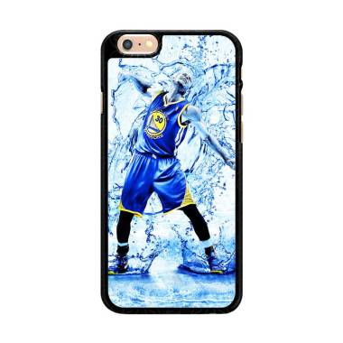 Flazzstore Stephen Curry Water X436 ... for iPhone 6 or iPhone 6S