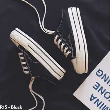 Sepatu remaja kekinian 2021