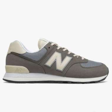 mens new balance 574 athletic shoe