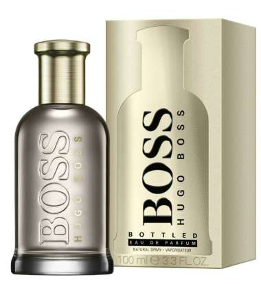 Cheapest boss bottled