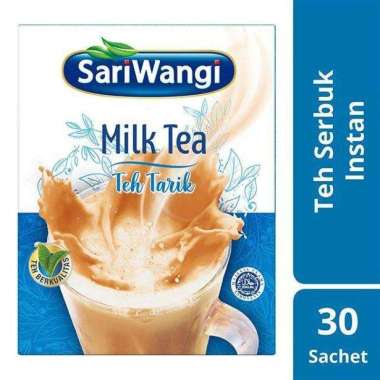 Sariwangi Milk Tea