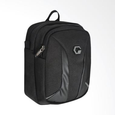 GIGAN Adventure G-Skywalker Travel Pouch - Black
