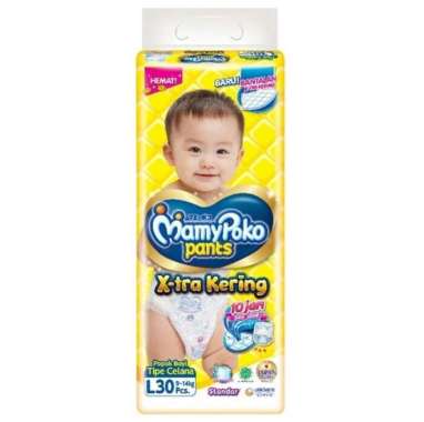 Mamypoko Standart L30